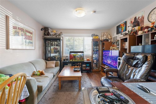 611 Sandy Crt, Nanaimo, BC 