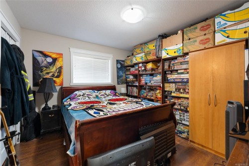611 Sandy Crt, Nanaimo, BC 
