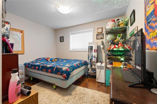 611 Sandy Crt, Nanaimo, BC 