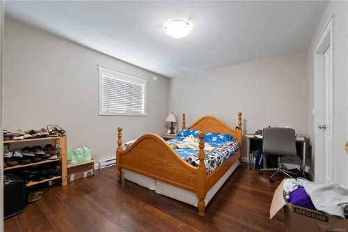 611 Sandy Crt, Nanaimo, BC 