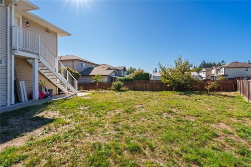 611 Sandy Crt, Nanaimo, BC 