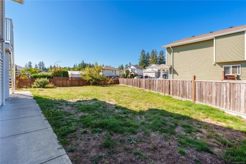 611 Sandy Crt, Nanaimo, BC 