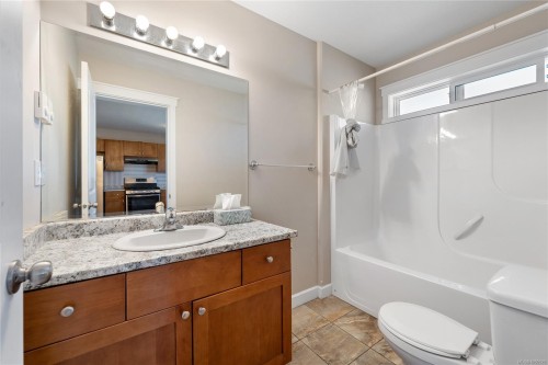 611 Sandy Crt, Nanaimo, BC 