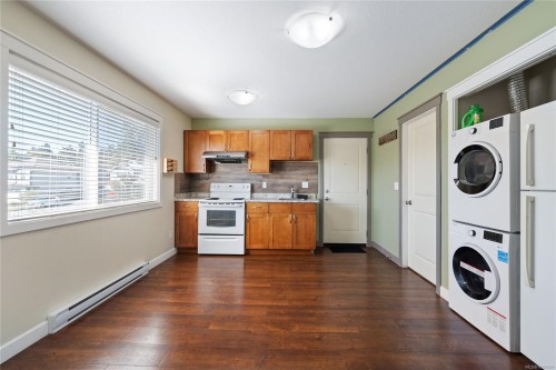 611 Sandy Crt, Nanaimo, BC 