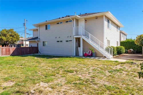 611 Sandy Crt, Nanaimo, BC 