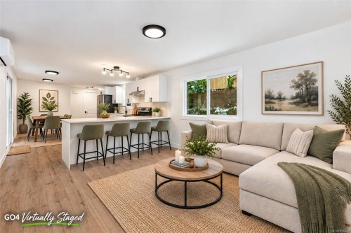 #124-2500 Florence Lake Rd, Langford, BC 