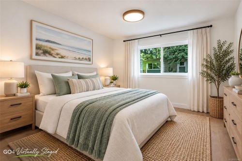 #124-2500 Florence Lake Rd, Langford, BC 
