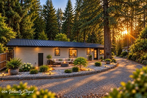 #124-2500 Florence Lake Rd, Langford, BC 