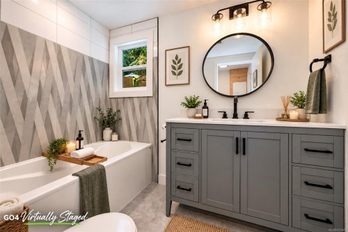 #124-2500 Florence Lake Rd, Langford, BC 