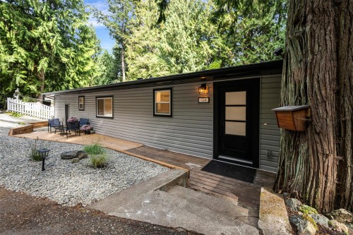 #124-2500 Florence Lake Rd, Langford, BC 