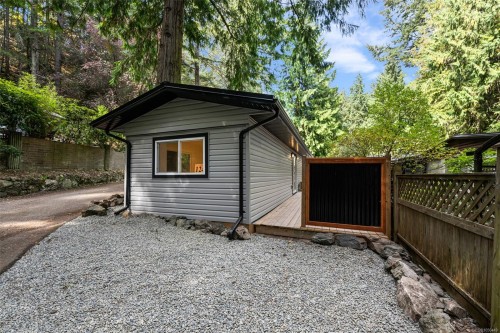 #124-2500 Florence Lake Rd, Langford, BC 