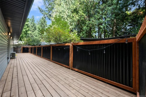 #124-2500 Florence Lake Rd, Langford, BC 