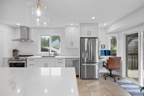 1401 Pilot Way, Nanoose Bay, BC 