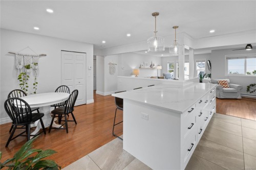 1401 Pilot Way, Nanoose Bay, BC 