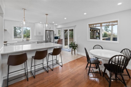 1401 Pilot Way, Nanoose Bay, BC 