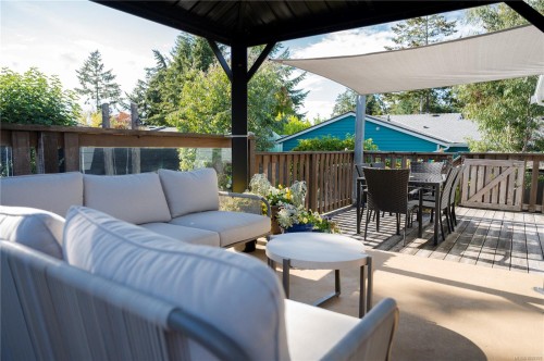 1401 Pilot Way, Nanoose Bay, BC 