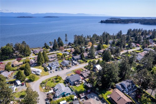 1401 Pilot Way, Nanoose Bay, BC 