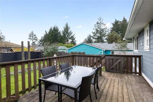 1401 Pilot Way, Nanoose Bay, BC 