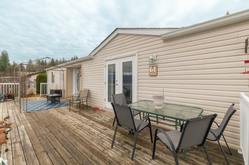 61-1510 Trans Canada Highway, Sorrento, BC 