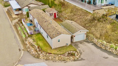 61-1510 Trans Canada Highway, Sorrento, BC 