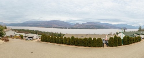61-1510 Trans Canada Highway, Sorrento, BC 