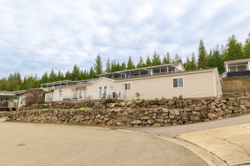 61-1510 Trans Canada Highway, Sorrento, BC 