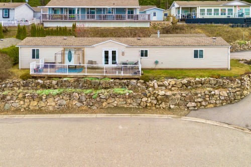 61-1510 Trans Canada Highway, Sorrento, BC 