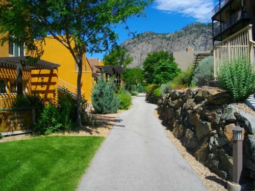 11D-1200 Rancher Creek Road, Osoyoos, BC 