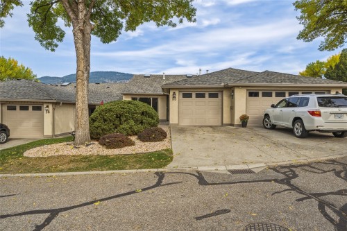 55-1400 14Th Avenue, Vernon, BC 