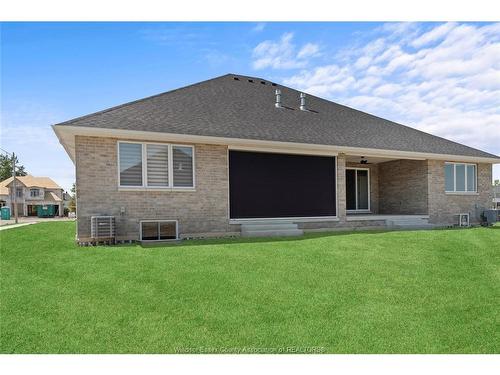 60 Redwood Avenue, Cottam, ON 