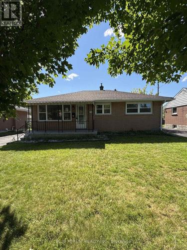 1918 Duluth Crescent, London East (East I), ON 