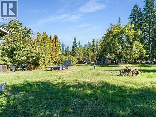 4604 Blewett Road, Nelson, BC 