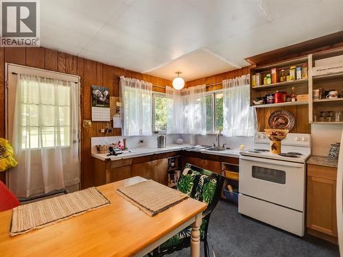 4604 Blewett Road, Nelson, BC 