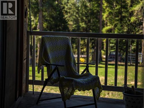 4604 Blewett Road, Nelson, BC 