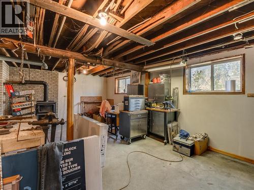 4604 Blewett Road, Nelson, BC 