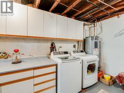 Main house - Laundry Down Stairs - 