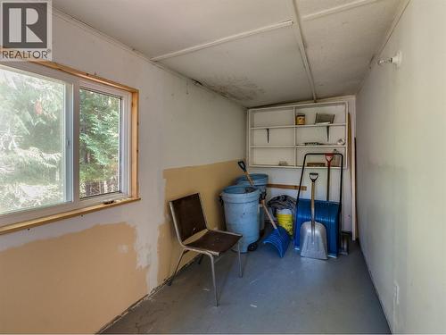 4604 Blewett Road, Nelson, BC 