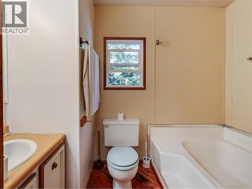 4604 Blewett Road, Nelson, BC 