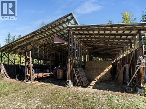 4604 Blewett Road, Nelson, BC 