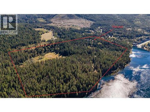 4604 Blewett Road, Nelson, BC 