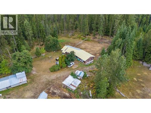 4604 Blewett Road, Nelson, BC 