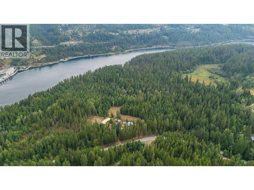 4604 Blewett Road, Nelson, BC 