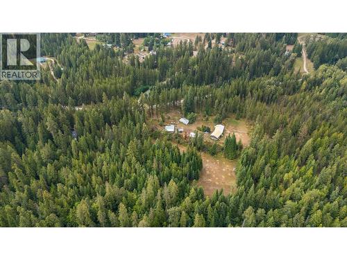 4604 Blewett Road, Nelson, BC 