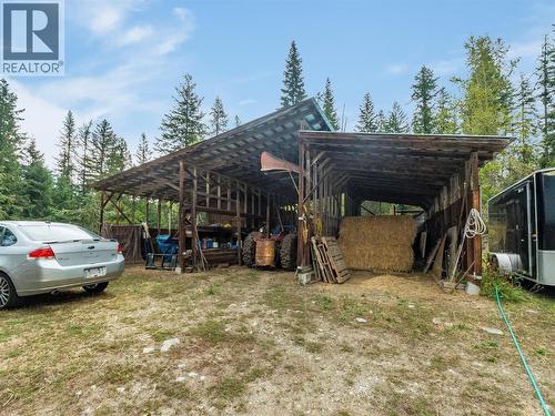 4604 Blewett Road, Nelson, BC 