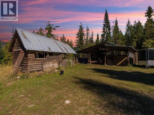 4604 Blewett Road, Nelson, BC 