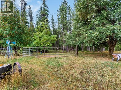 4604 Blewett Road, Nelson, BC 