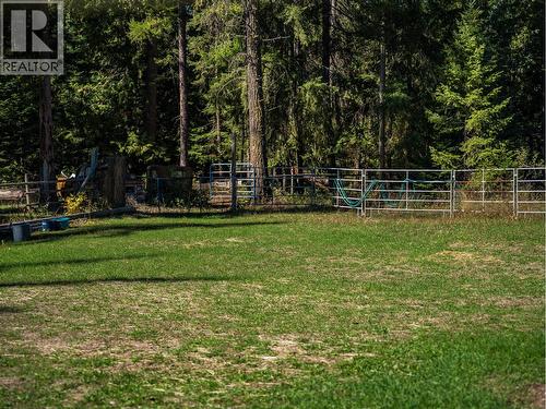 4604 Blewett Road, Nelson, BC 
