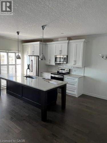 9 Old Hamilton Road Unit# 2, Port Dover, ON 