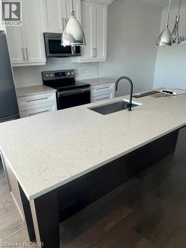 9 Old Hamilton Road Unit# 2, Port Dover, ON 