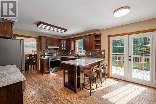 162066 A Line, Georgian Bluffs, ON 